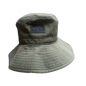 Bundle! Billabong Bucket Hat Olive Green + Bonus Level 1 Hat Bundle
